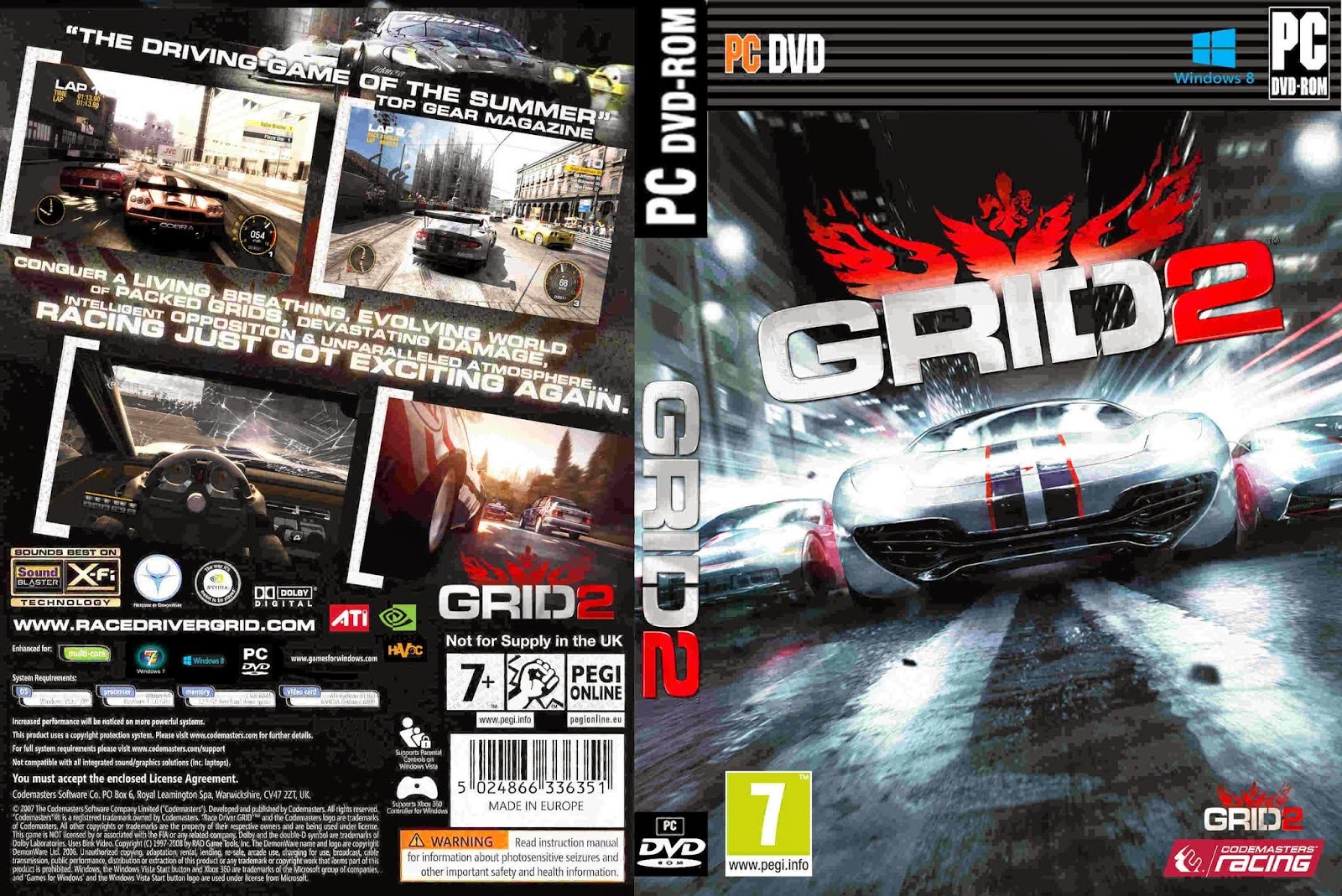 crack grid 2 reloaded edition crack grid 2 reloaded edition